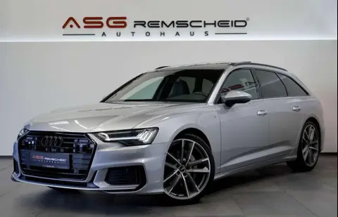 Annonce AUDI A6 Diesel 2020 d'occasion 