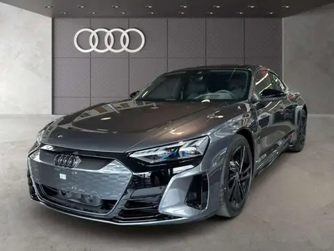 Annonce AUDI E-TRON Électrique 2024 d'occasion 