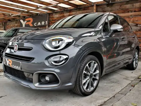 Used FIAT 500X Petrol 2020 Ad 