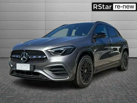 Used MERCEDES-BENZ CLASSE GLA Diesel 2024 Ad 