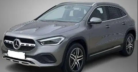 Annonce MERCEDES-BENZ CLASSE GLA Hybride 2022 d'occasion 