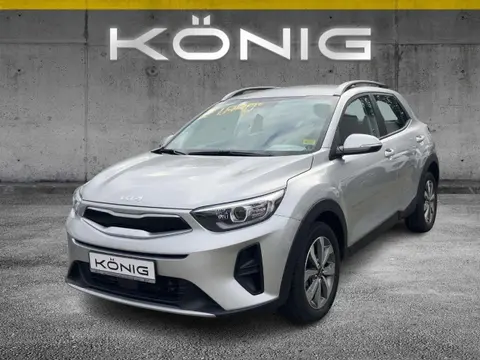 Used KIA STONIC Petrol 2023 Ad 