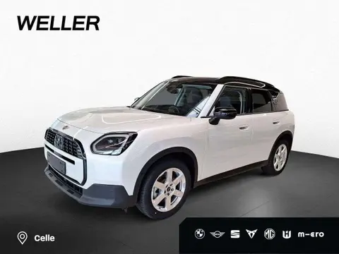 Annonce MINI COOPER Essence 2024 d'occasion 