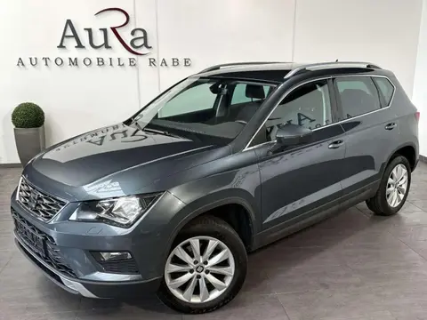 Used SEAT ATECA Diesel 2020 Ad 