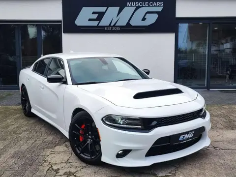 Annonce DODGE CHARGER Essence 2022 d'occasion 