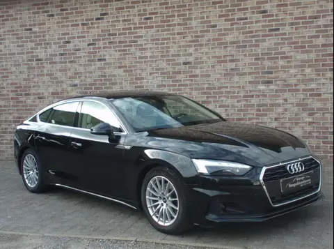 Annonce AUDI A5 Diesel 2022 d'occasion 