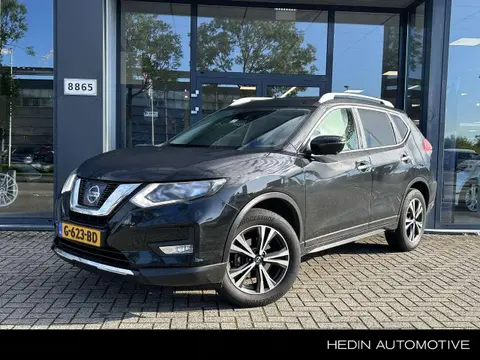 Used NISSAN X-TRAIL Petrol 2019 Ad 