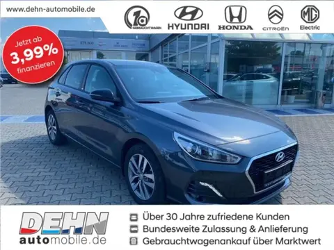 Used HYUNDAI I30 Petrol 2019 Ad 