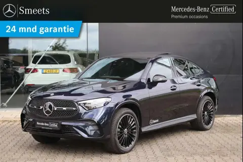 Used MERCEDES-BENZ CLASSE GLC Hybrid 2024 Ad 