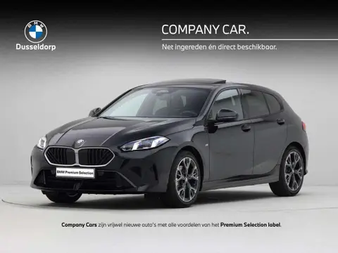 Annonce BMW SERIE 1 Essence 2024 d'occasion 