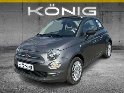 Used FIAT 500C Petrol 2023 Ad 