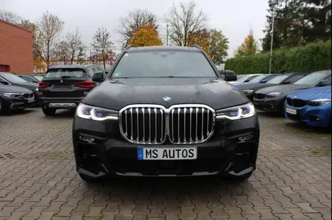 Annonce BMW X7 Diesel 2022 d'occasion 