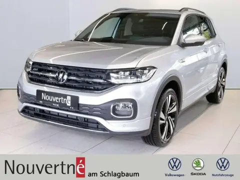 Used VOLKSWAGEN T-CROSS Petrol 2024 Ad 