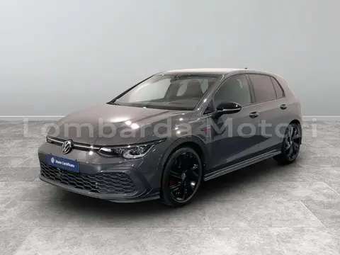 Used VOLKSWAGEN GOLF Petrol 2022 Ad 