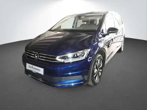 Used VOLKSWAGEN TOURAN Diesel 2023 Ad 