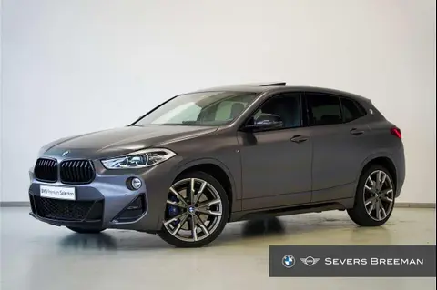 Used BMW X2 Petrol 2020 Ad 