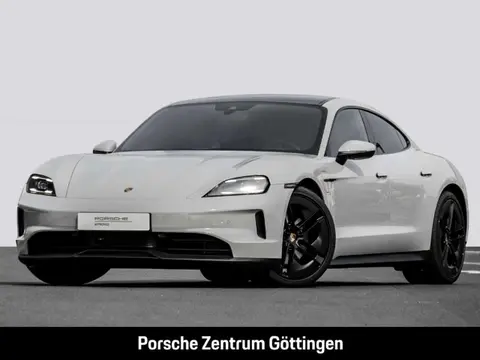 Used PORSCHE TAYCAN Electric 2024 Ad 