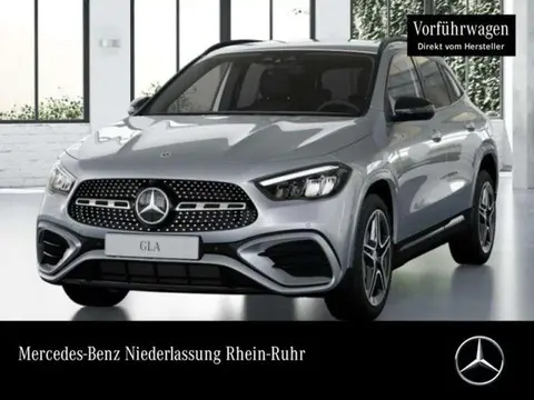 Annonce MERCEDES-BENZ CLASSE GLA Hybride 2024 d'occasion 