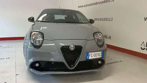 Used ALFA ROMEO MITO Petrol 2016 Ad 