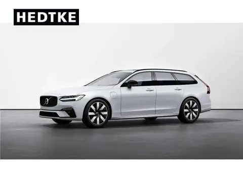 Annonce VOLVO V90 Hybride 2024 d'occasion 