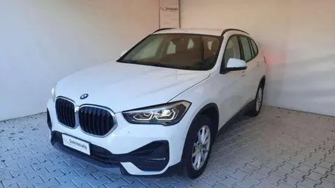 Used BMW X1 Diesel 2019 Ad 