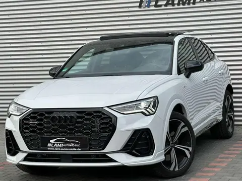 Annonce AUDI Q3 Diesel 2024 d'occasion 