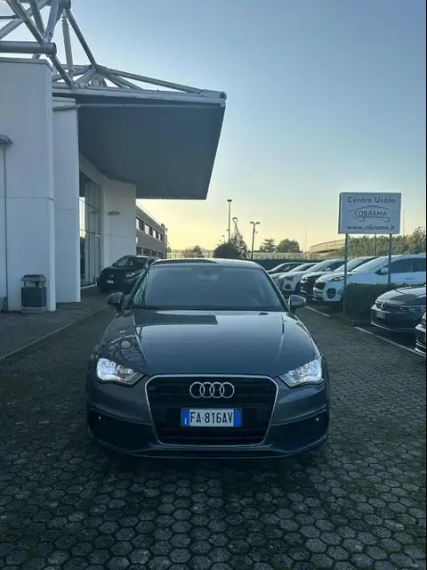 Used AUDI A3 Diesel 2015 Ad 