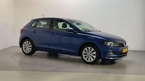 Used VOLKSWAGEN POLO Petrol 2019 Ad 