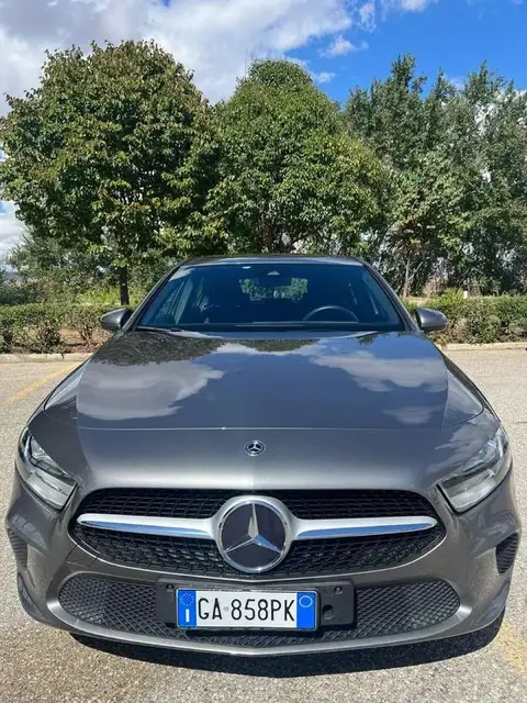 Used MERCEDES-BENZ CLASSE A Diesel 2020 Ad 