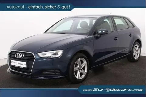 Used AUDI A3 Petrol 2020 Ad 