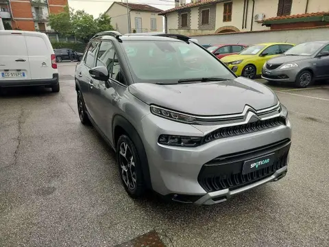 Used CITROEN C3 AIRCROSS Petrol 2023 Ad 