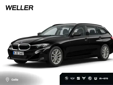 Annonce BMW SERIE 3 Essence 2024 d'occasion 