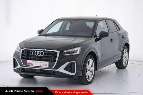 Annonce AUDI Q2 Diesel 2023 d'occasion 