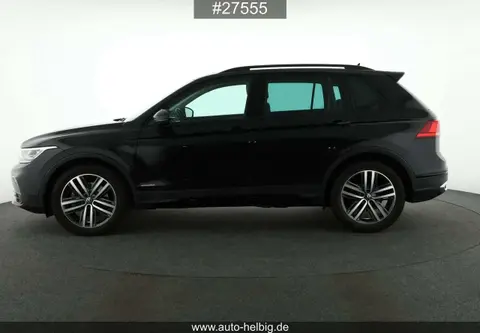 Used VOLKSWAGEN TIGUAN Diesel 2022 Ad 