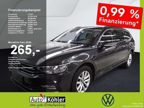 Used VOLKSWAGEN PASSAT Diesel 2023 Ad 