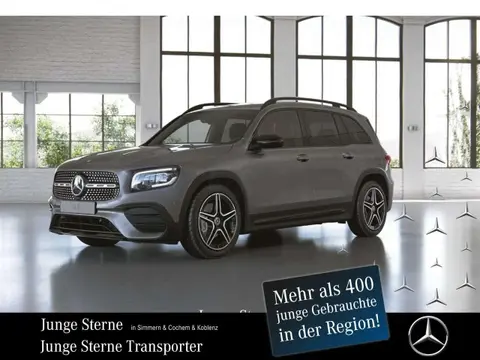 Annonce MERCEDES-BENZ CLASSE GLB Essence 2023 d'occasion 