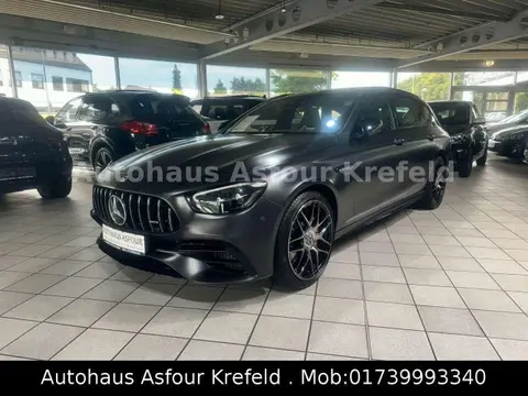 Used MERCEDES-BENZ CLASSE E Petrol 2023 Ad 