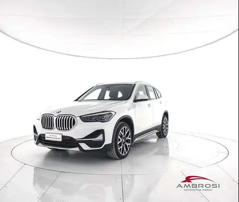 Used BMW X1 Diesel 2021 Ad 