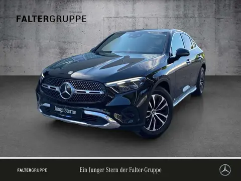 Annonce MERCEDES-BENZ CLASSE GLC Essence 2023 d'occasion 