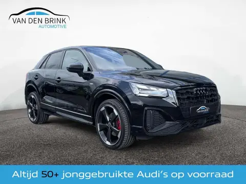 Used AUDI Q2 Petrol 2023 Ad 