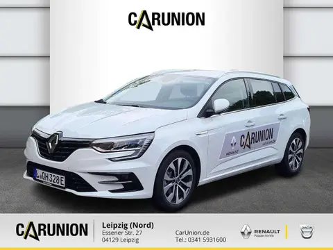 Used RENAULT MEGANE Hybrid 2021 Ad 