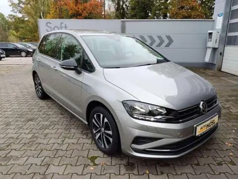 Annonce VOLKSWAGEN GOLF Essence 2020 d'occasion 