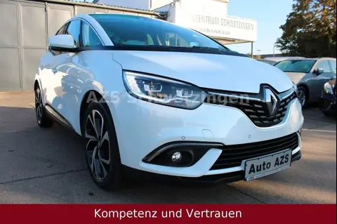 Used RENAULT SCENIC Petrol 2020 Ad 