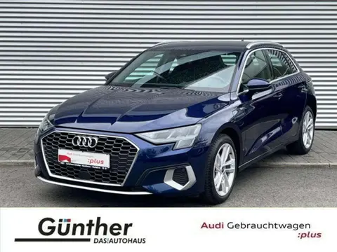 Used AUDI A3 Hybrid 2023 Ad 