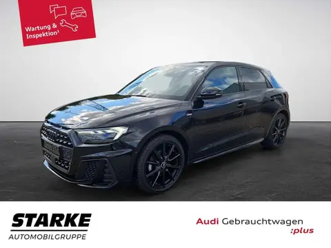 Annonce AUDI A1 Essence 2021 d'occasion 