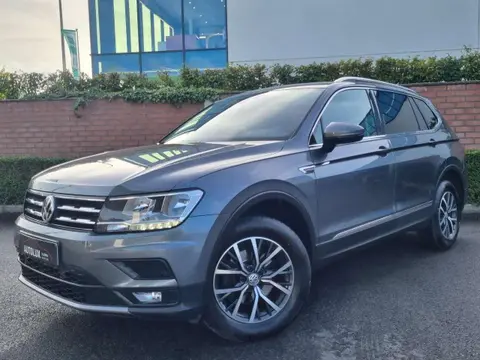 Annonce VOLKSWAGEN TIGUAN Diesel 2019 d'occasion 