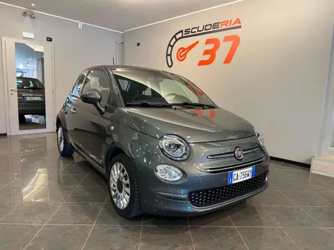 Used FIAT 500 Hybrid 2020 Ad 