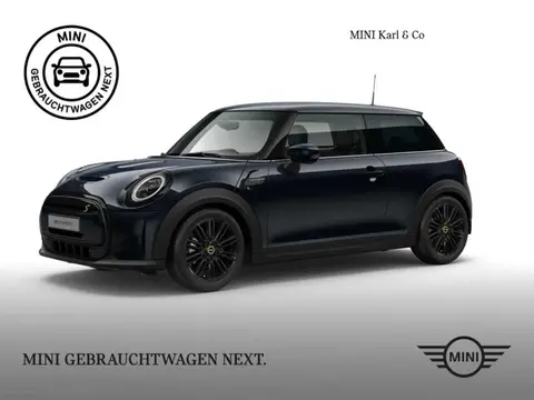 Annonce MINI COOPER Électrique 2021 d'occasion 