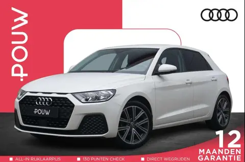 Annonce AUDI A1 Essence 2020 d'occasion 