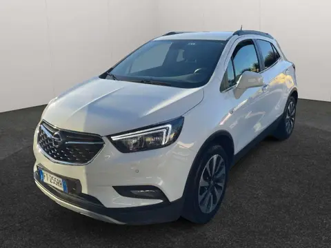 Annonce OPEL MOKKA Diesel 2019 d'occasion 